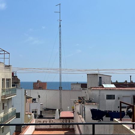 Apartamento Muy Comodo Cerca De La Playa โยเรตเดมาร์ ภายนอก รูปภาพ