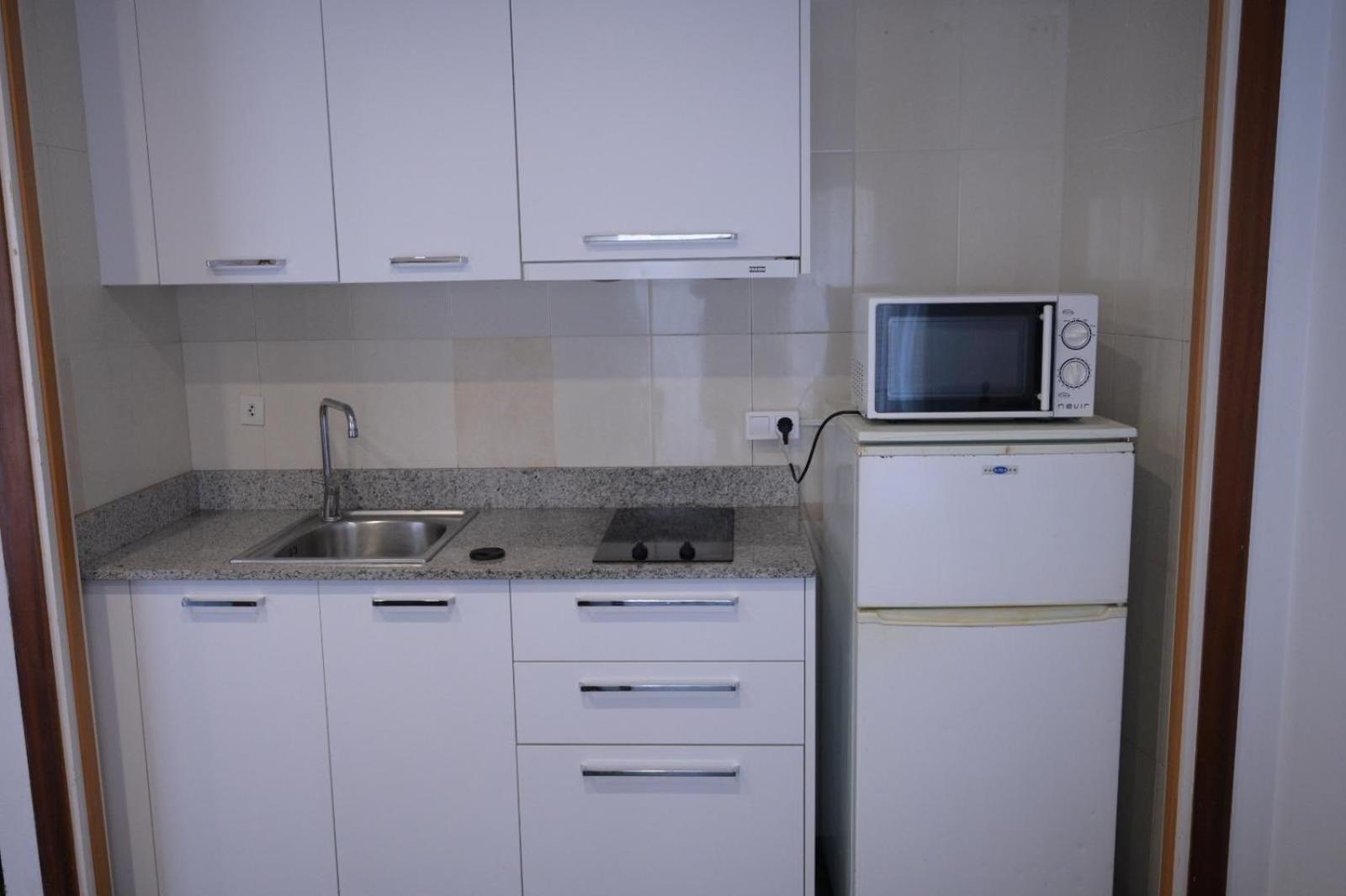 Apartamento Muy Comodo Cerca De La Playa โยเรตเดมาร์ ภายนอก รูปภาพ