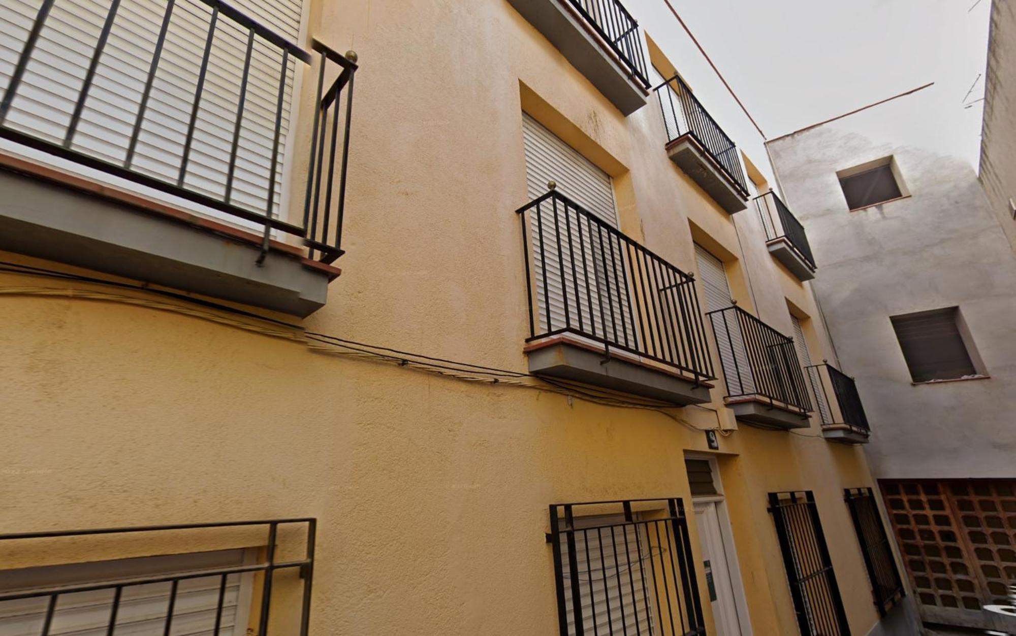 Apartamento Muy Comodo Cerca De La Playa โยเรตเดมาร์ ภายนอก รูปภาพ