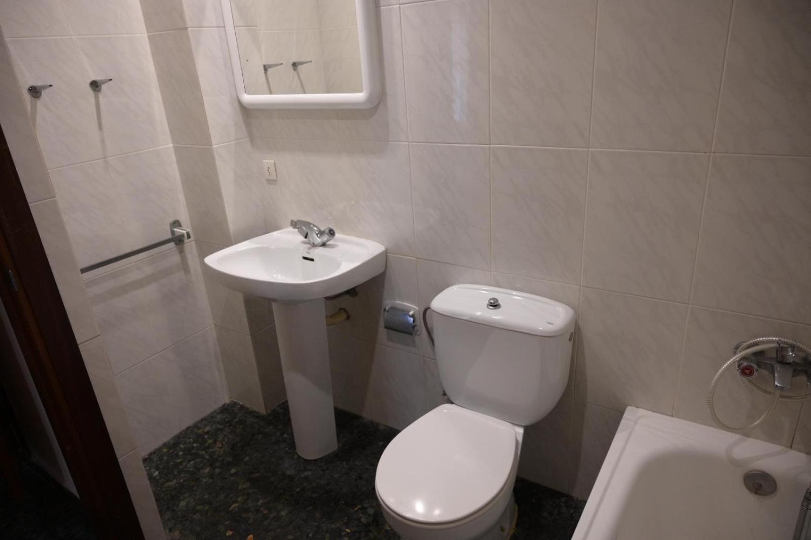 Apartamento Muy Comodo Cerca De La Playa โยเรตเดมาร์ ภายนอก รูปภาพ