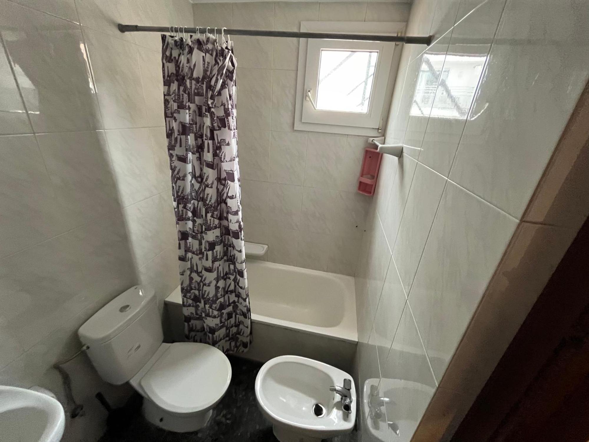Apartamento Muy Comodo Cerca De La Playa โยเรตเดมาร์ ภายนอก รูปภาพ