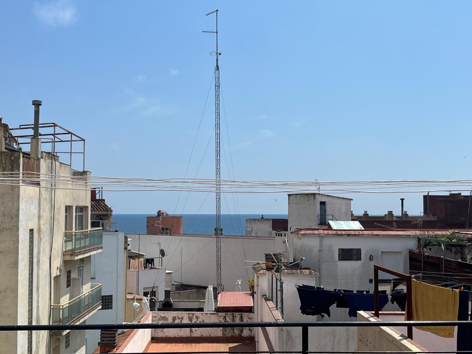 Apartamento Muy Comodo Cerca De La Playa โยเรตเดมาร์ ภายนอก รูปภาพ